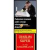 Djarum super 10 sztuk owocowe